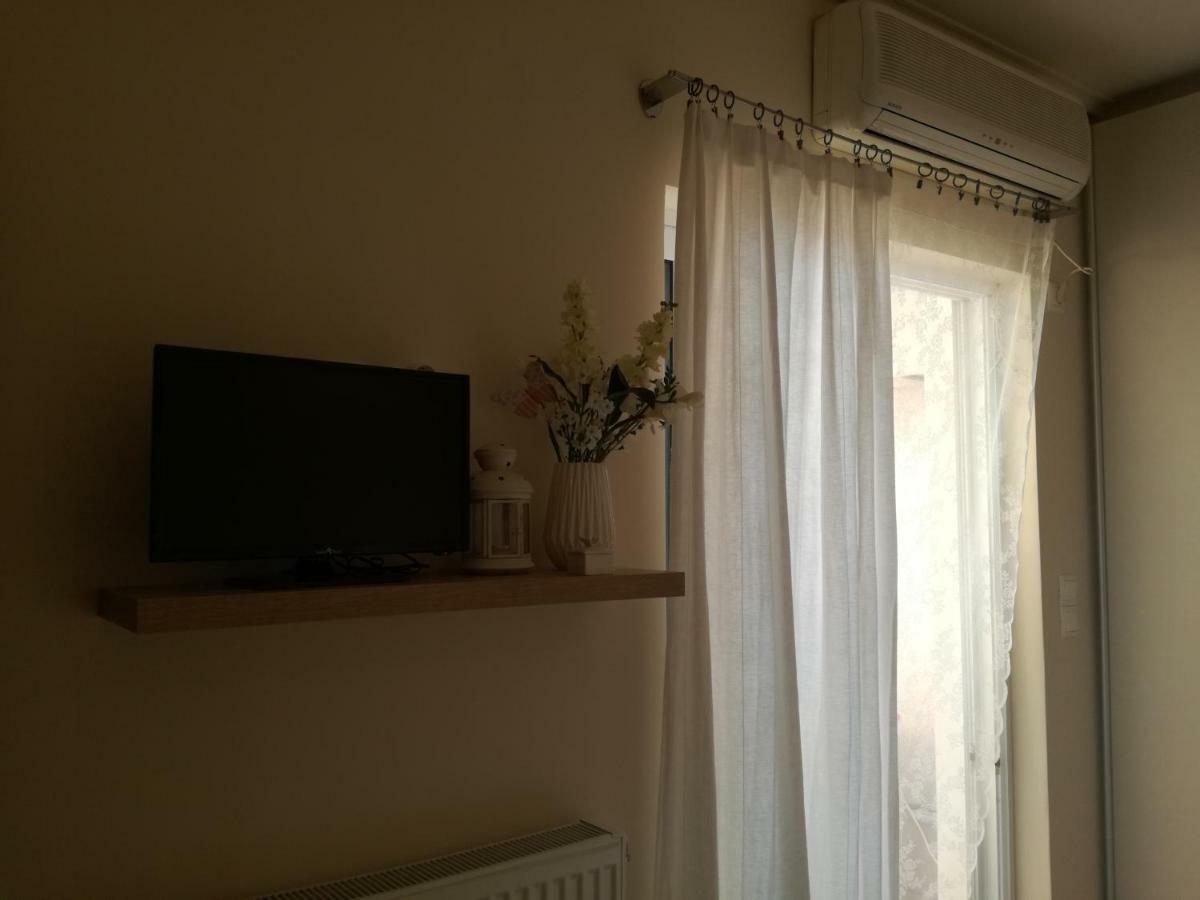 Maria'S House Appartement Athene Buitenkant foto