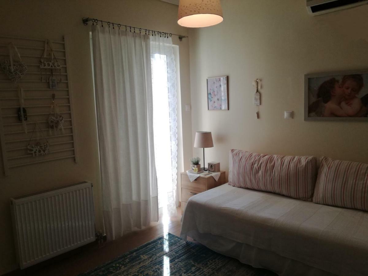 Maria'S House Appartement Athene Buitenkant foto