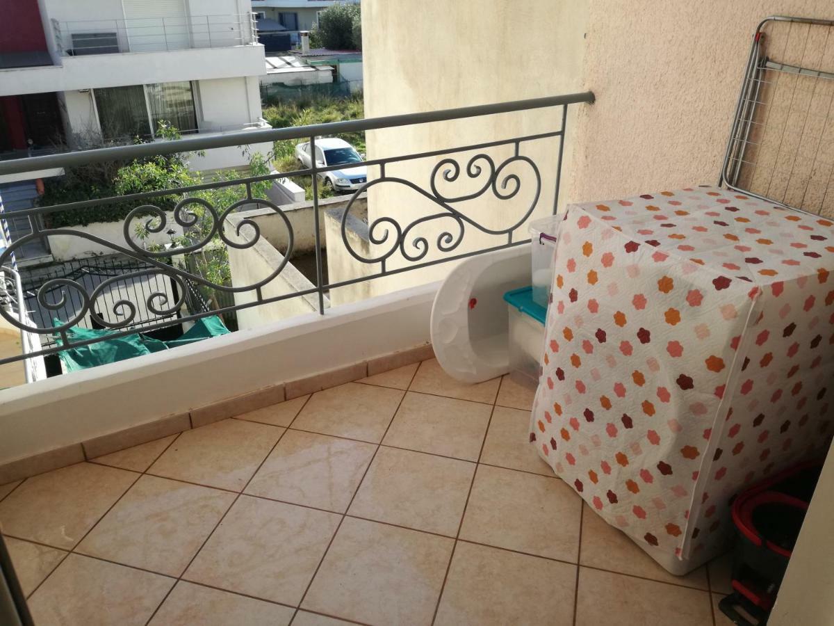 Maria'S House Appartement Athene Buitenkant foto